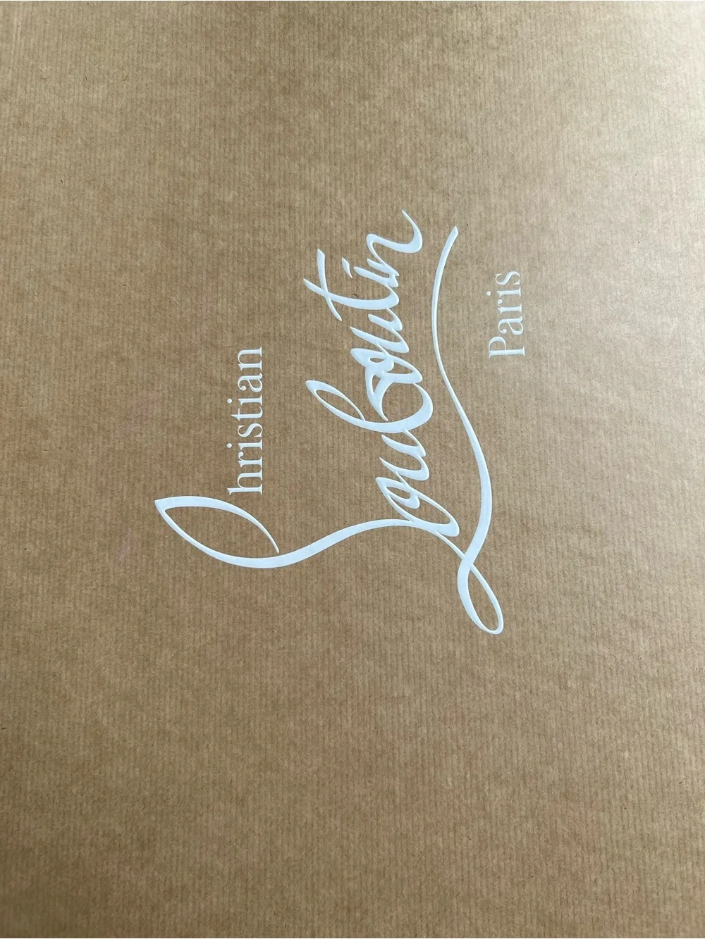 Christian Louboutin Astrilarge Silver Strass Ankle Boot Size 38.5 New